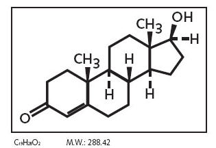 Striant Testosterone Anhydrous